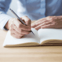 Write A nonfiction book