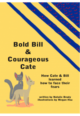 Bold Bill & Courageous Cate