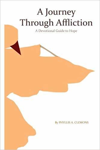 A Journey Through Affliction by Phyllis A Clemons